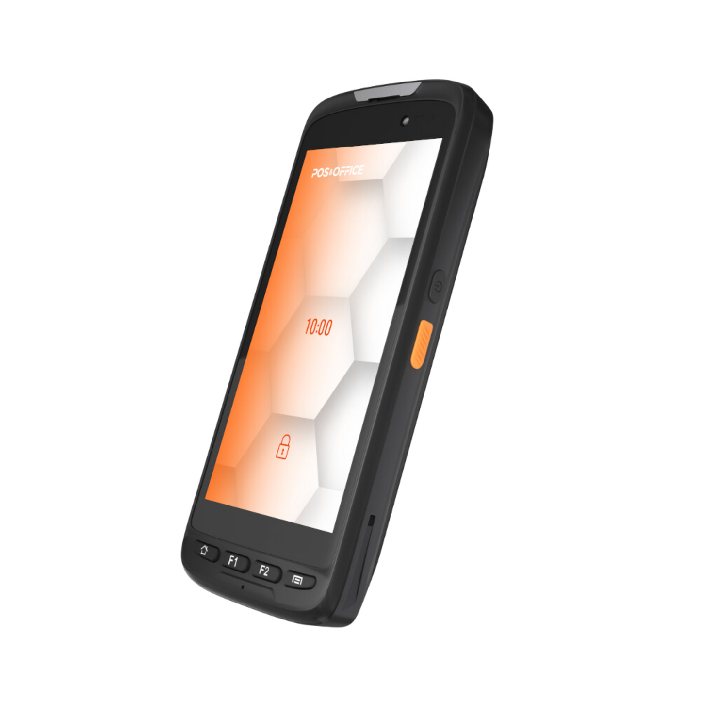 DC50 Data Collector