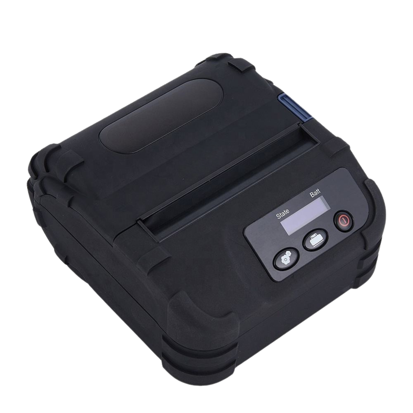 Portable Ticket and Label Printer PT50