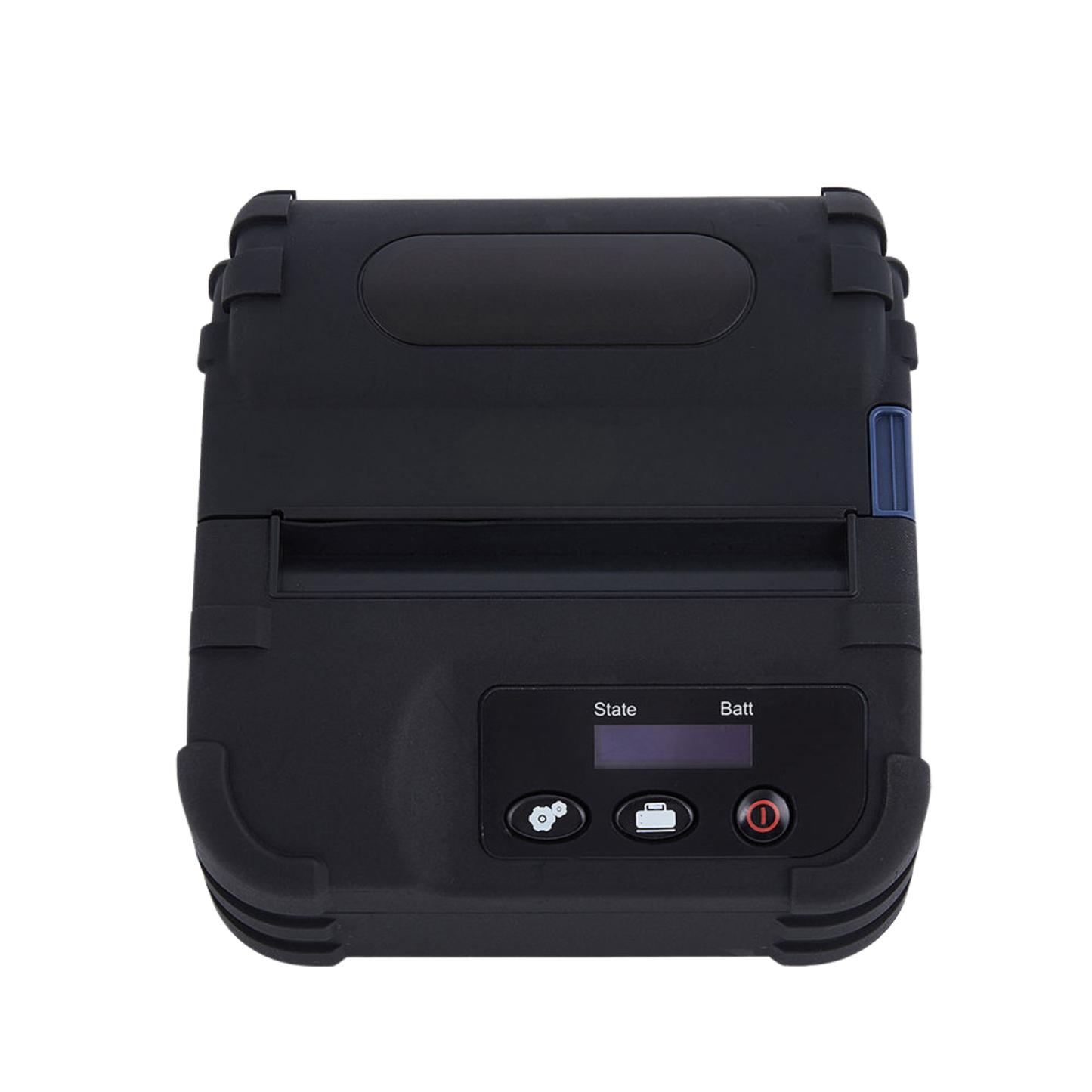 Portable Ticket and Label Printer PT50