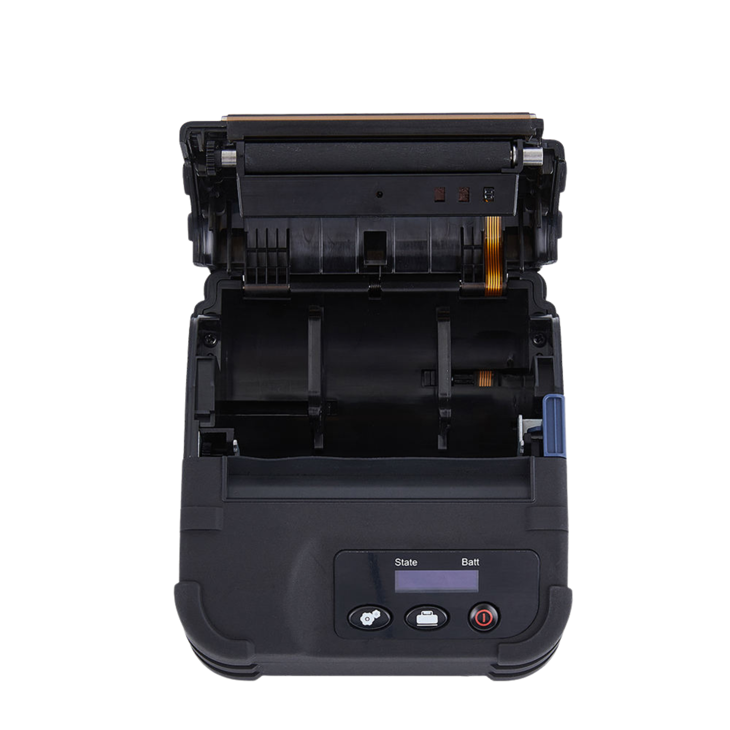 Portable Ticket and Label Printer PT50