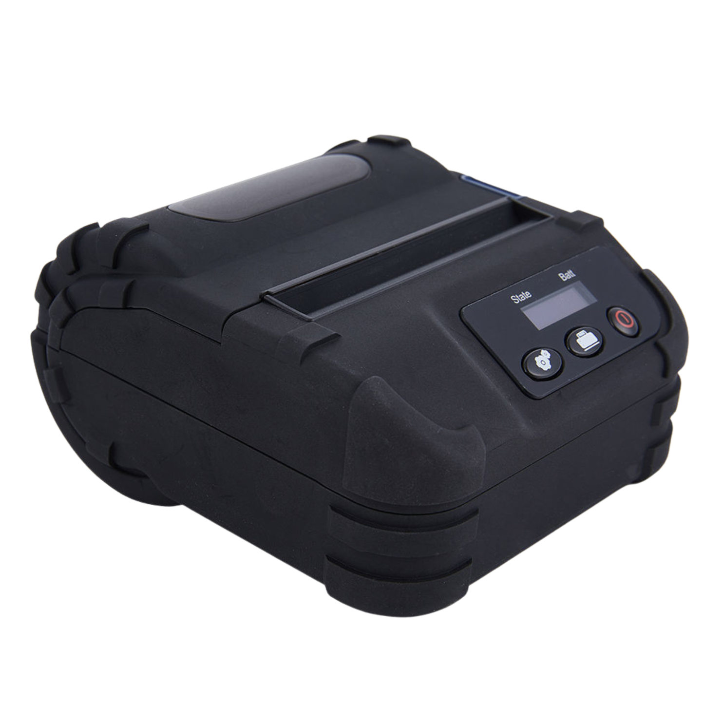 Portable Ticket and Label Printer PT50