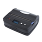 4" Portable Ticket and Label Printer PT80
