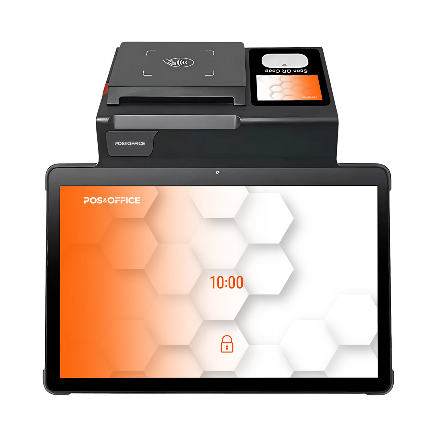Mobile POS MPOS11, the mobile revolution at the Point of Sale