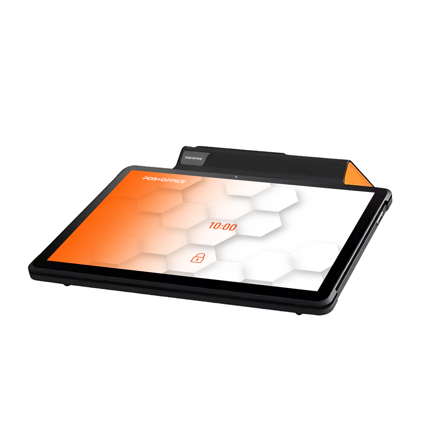 Mobile POS MPOS11, the mobile revolution at the Point of Sale