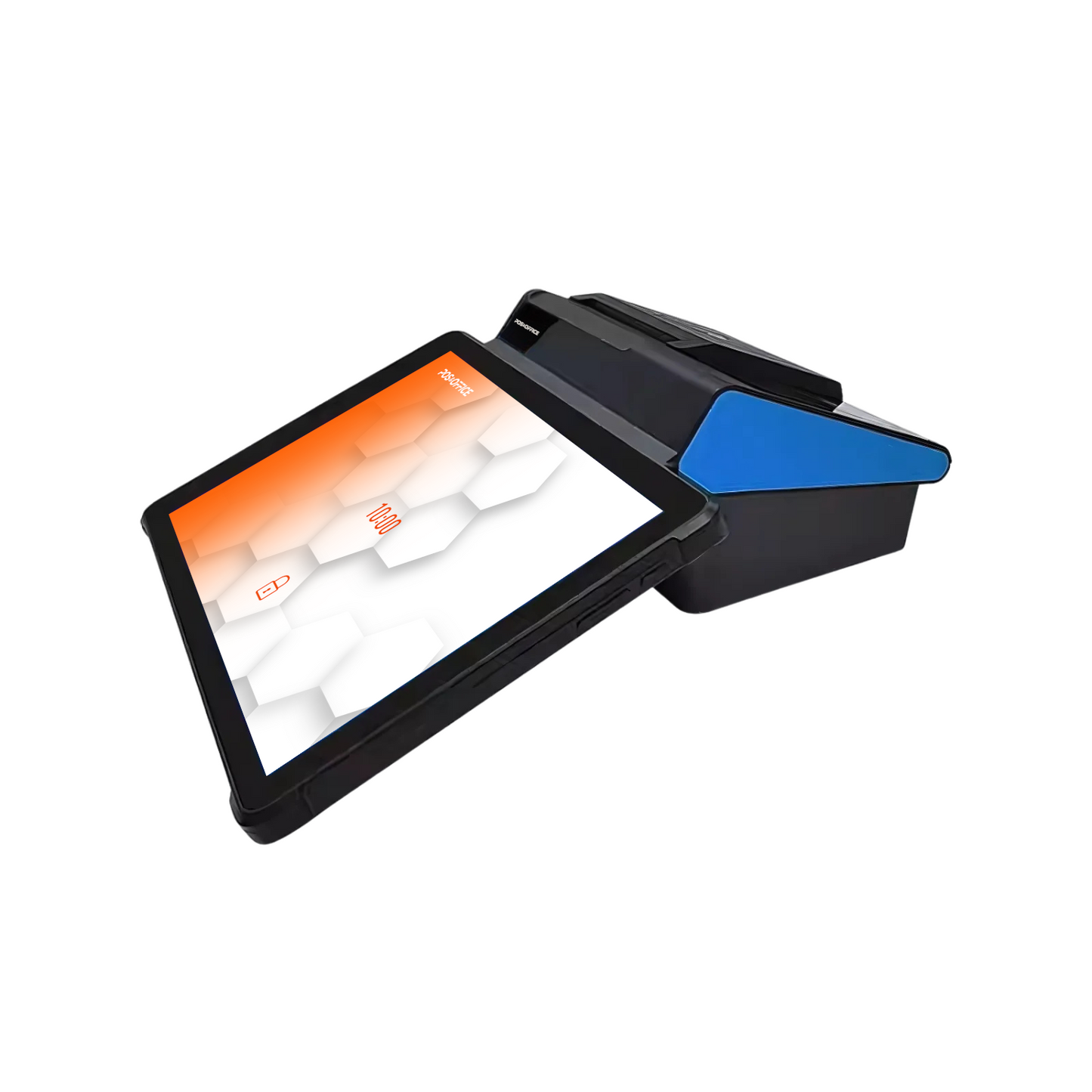 Mobile POS MPOS11, the mobile revolution at the Point of Sale