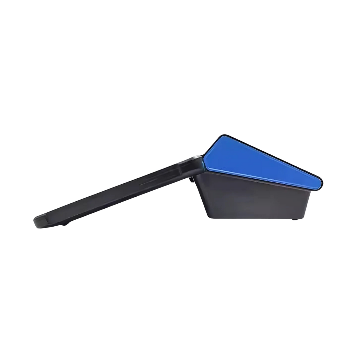 Mobile POS MPOS11, the mobile revolution at the Point of Sale