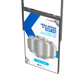 Pantalla Profesional LED Dual PD55DS