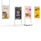 Pantalla Profesional LED Dual PD43DS