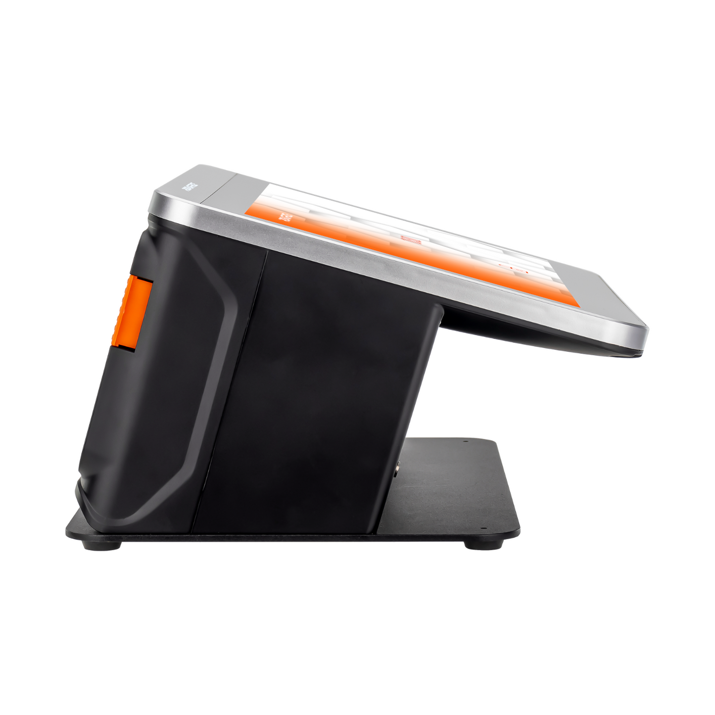 POS1: The most innovative compact size all-in-one solution on the market