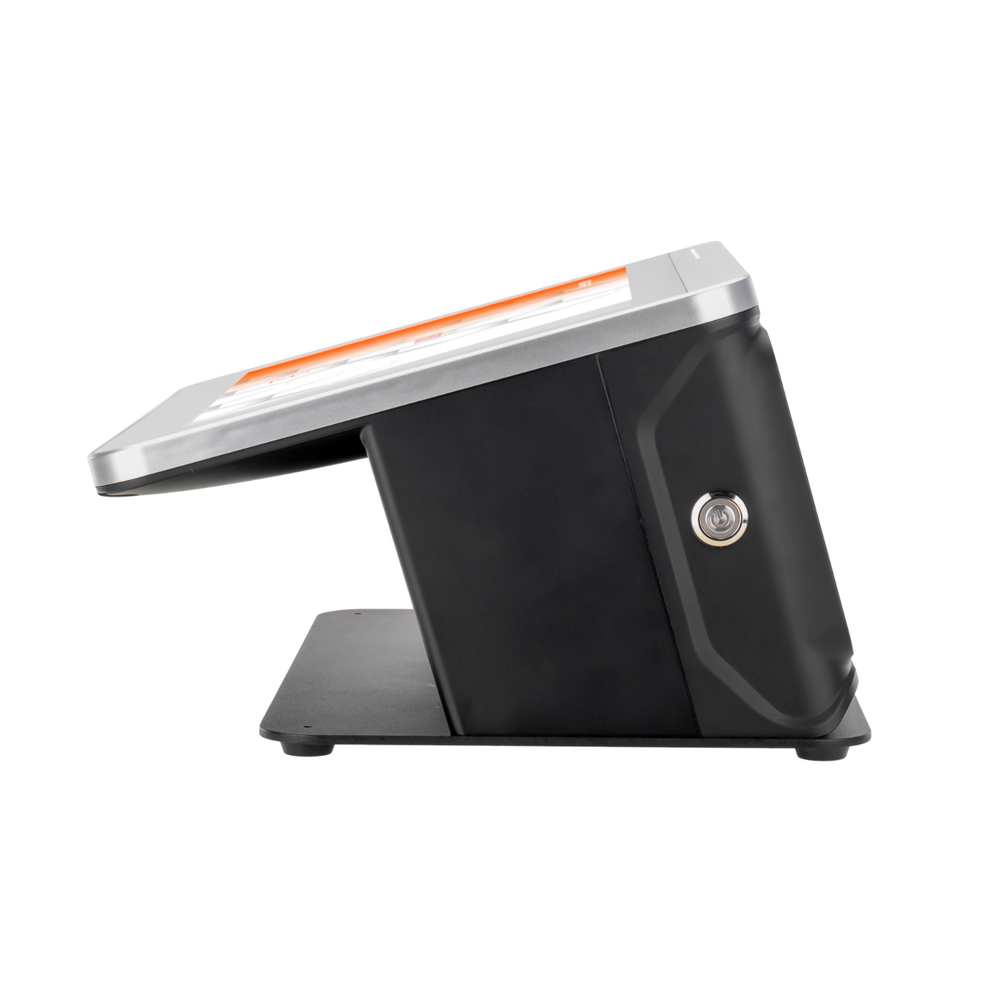 POS1: The most innovative compact size all-in-one solution on the market
