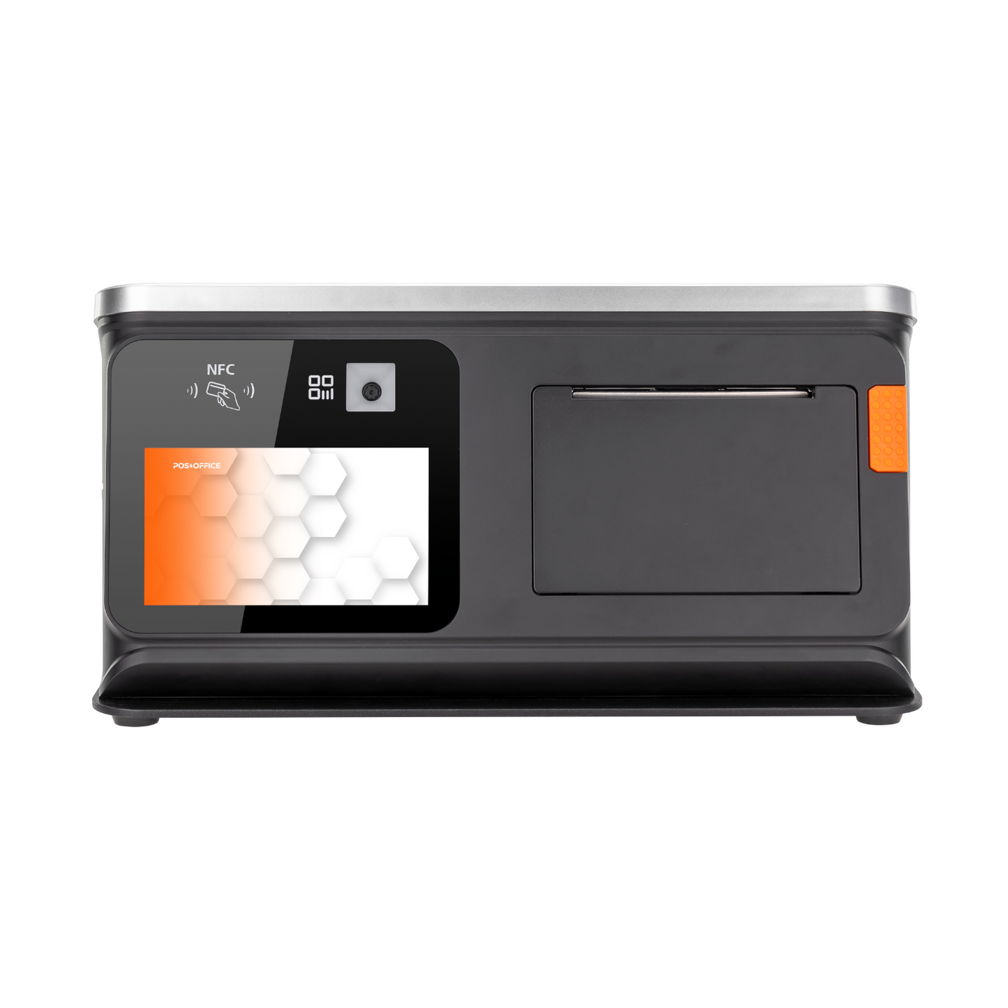 POS1: The most innovative compact size all-in-one solution on the market