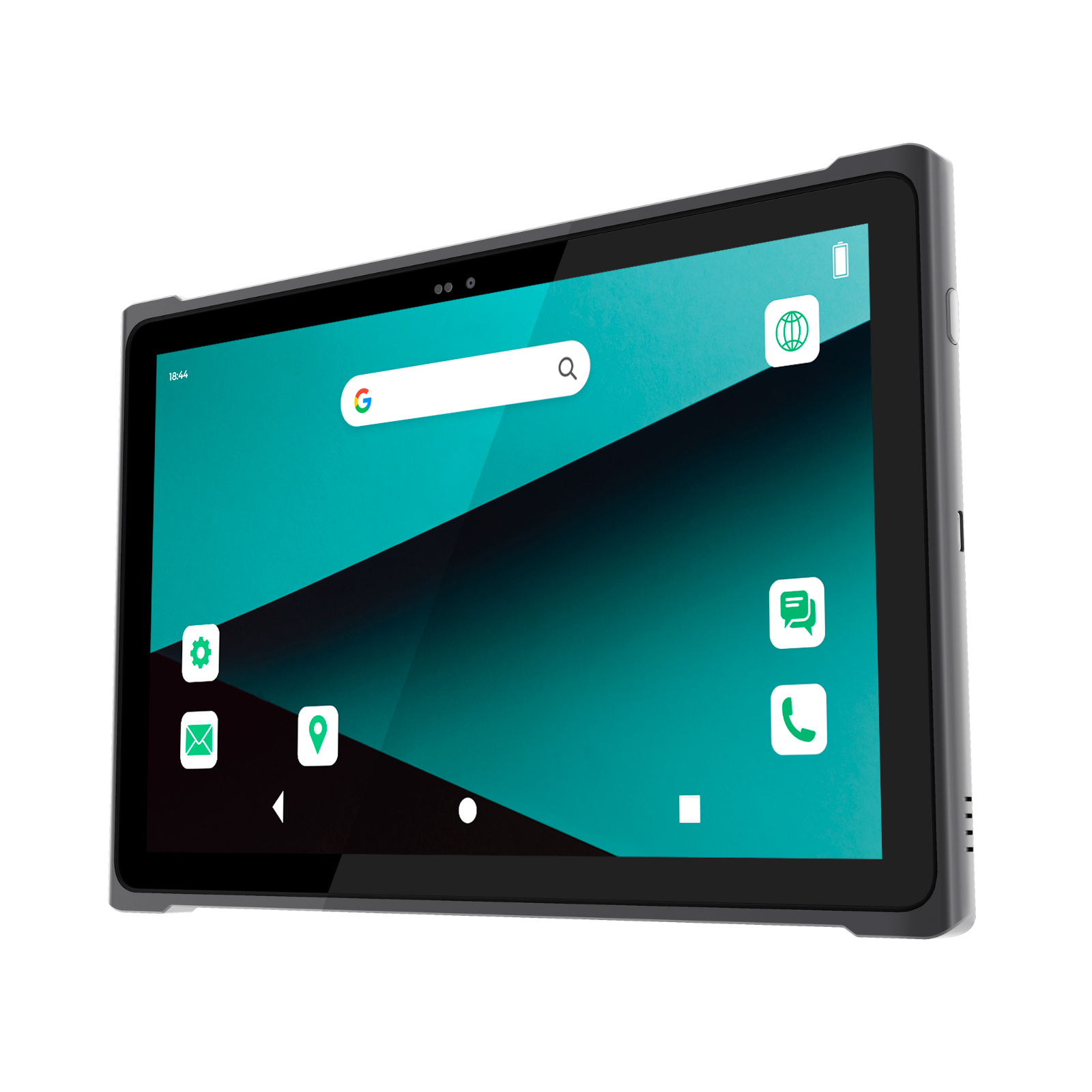 RT10, tablet robusta, tablet android, rugged tablet, industrial rugged tablet, tableta robusta android, logistica, industria, logistics tablet