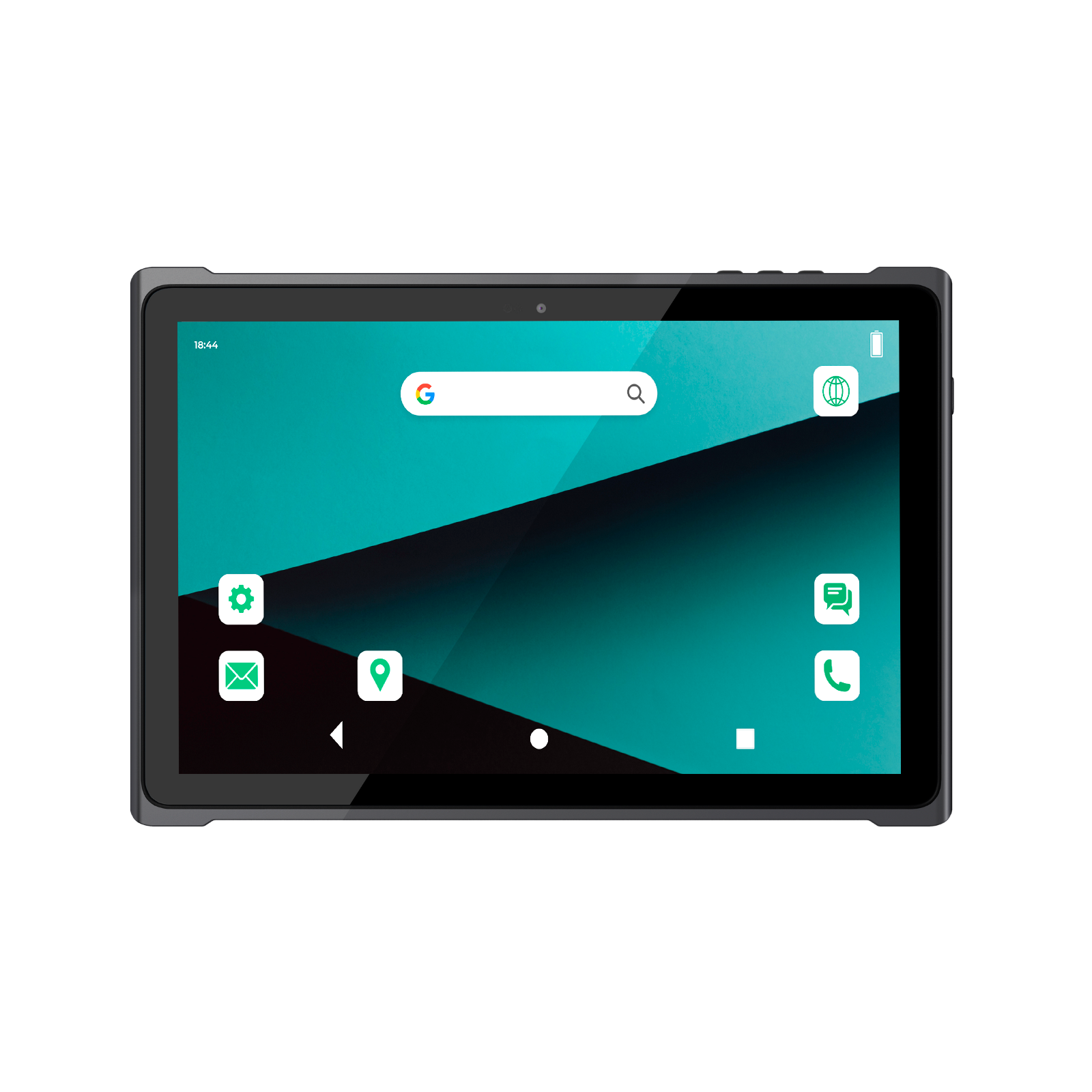 RT10, tablet robusta, tablet android, rugged tablet, industrial rugged tablet, tableta robusta android, logistica, industria, logistics tablet