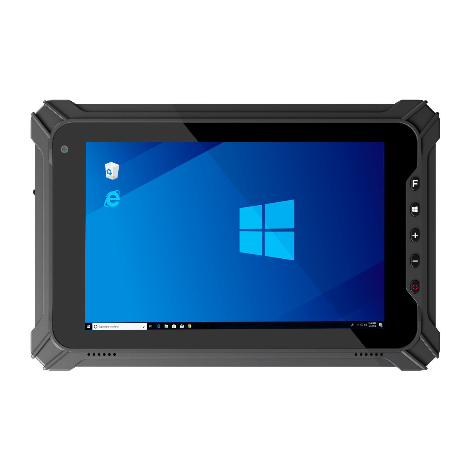 RT18, tablet robusta, tablet windows, rugged tablet, industrial rugged tablet, tableta robusta windows, logistica, industria, logistics tablet