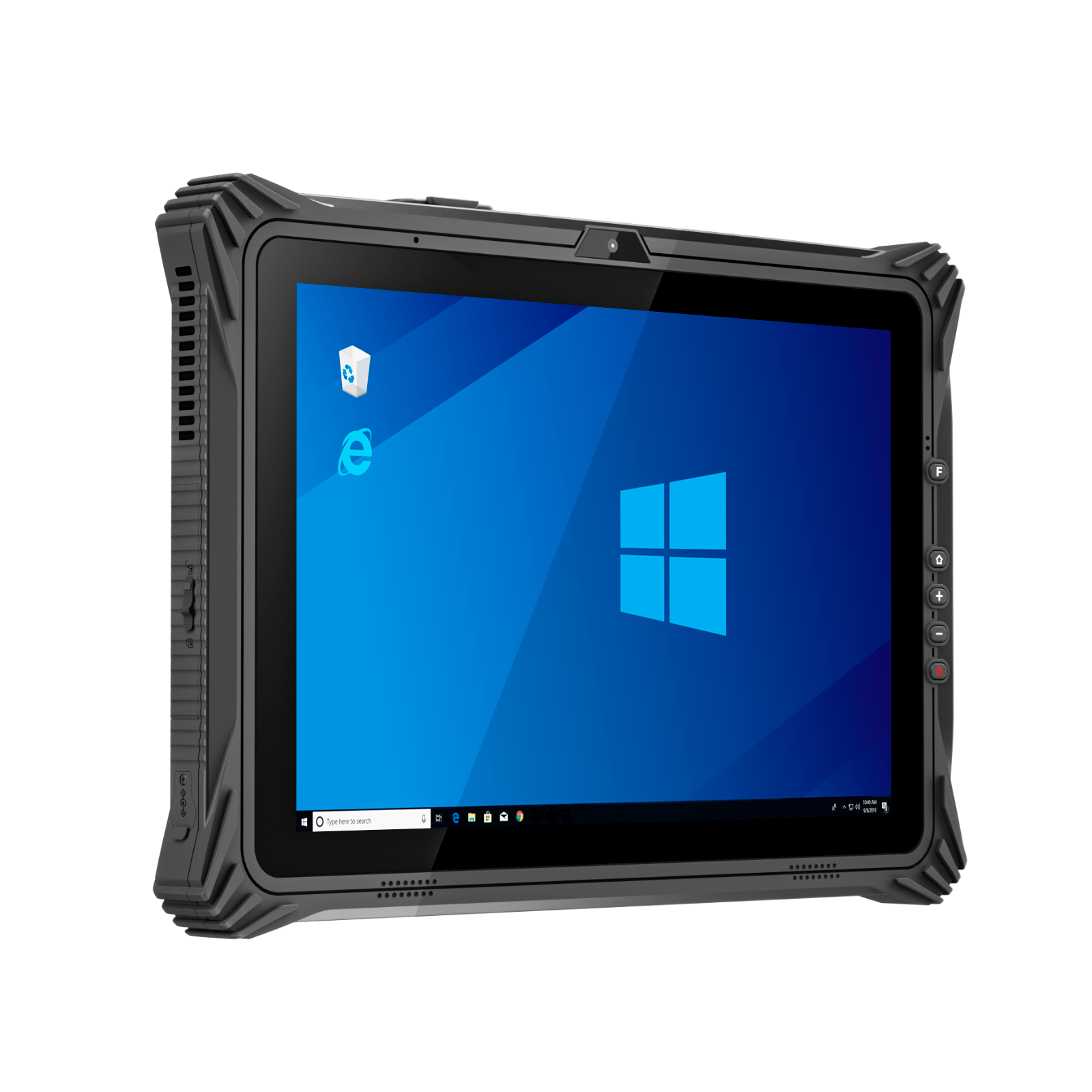RT22, tablet robusta, tablet windows, rugged tablet, industrial rugged tablet, tableta robusta windows, logistica, industria, logistics tablet