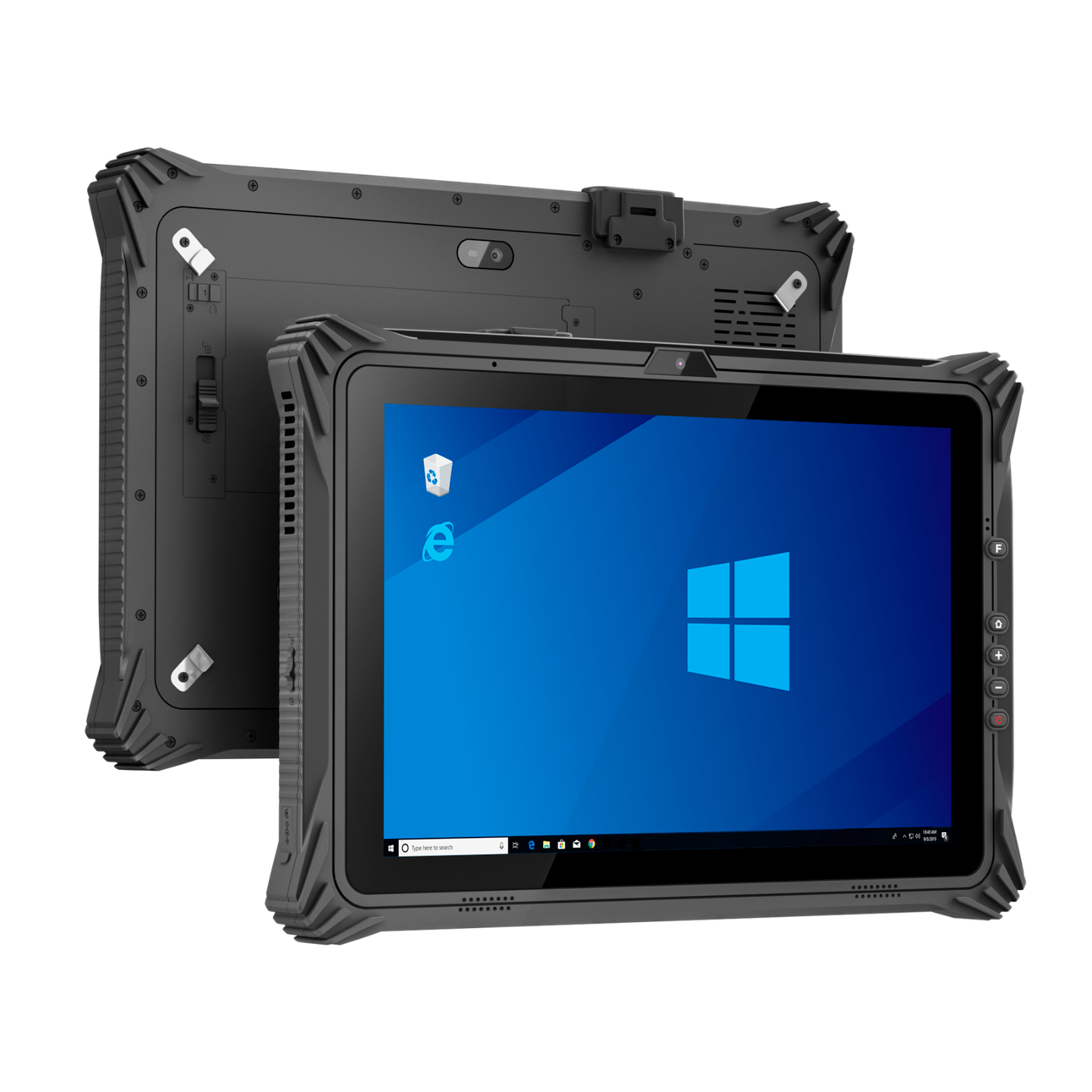RT22, tablet robusta, tablet windows, rugged tablet, industrial rugged tablet, tableta robusta windows, logistica, industria, logistics tablet