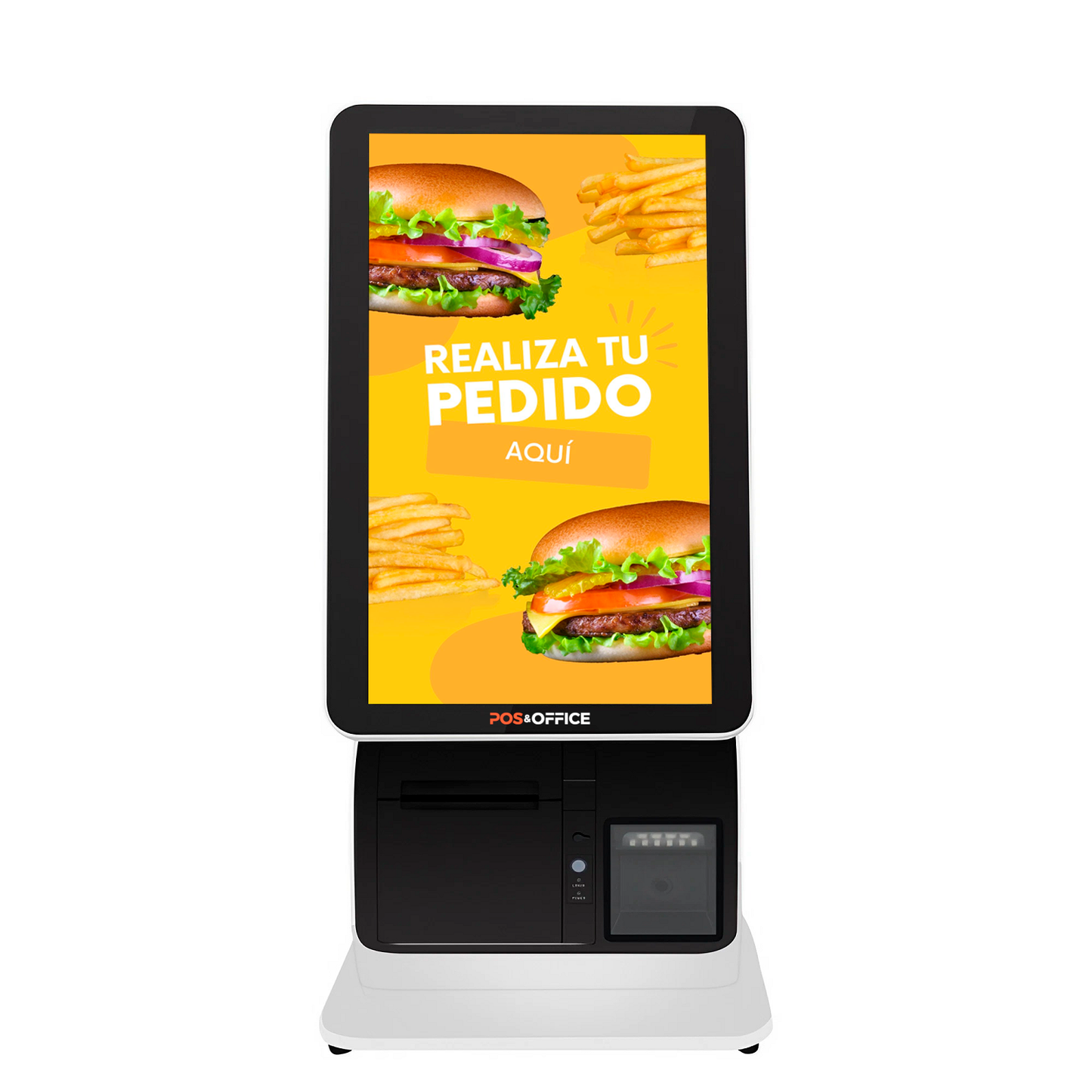 TK180, kiosco de autoservicio, kiosco de auto atendimiento, self service kiosk, self service terminal, terminal de auto servicio, kiosk terminal, terminal de auto atendimento, terminal de autosserviço, android kiosk terminal, windows kiosk terminal