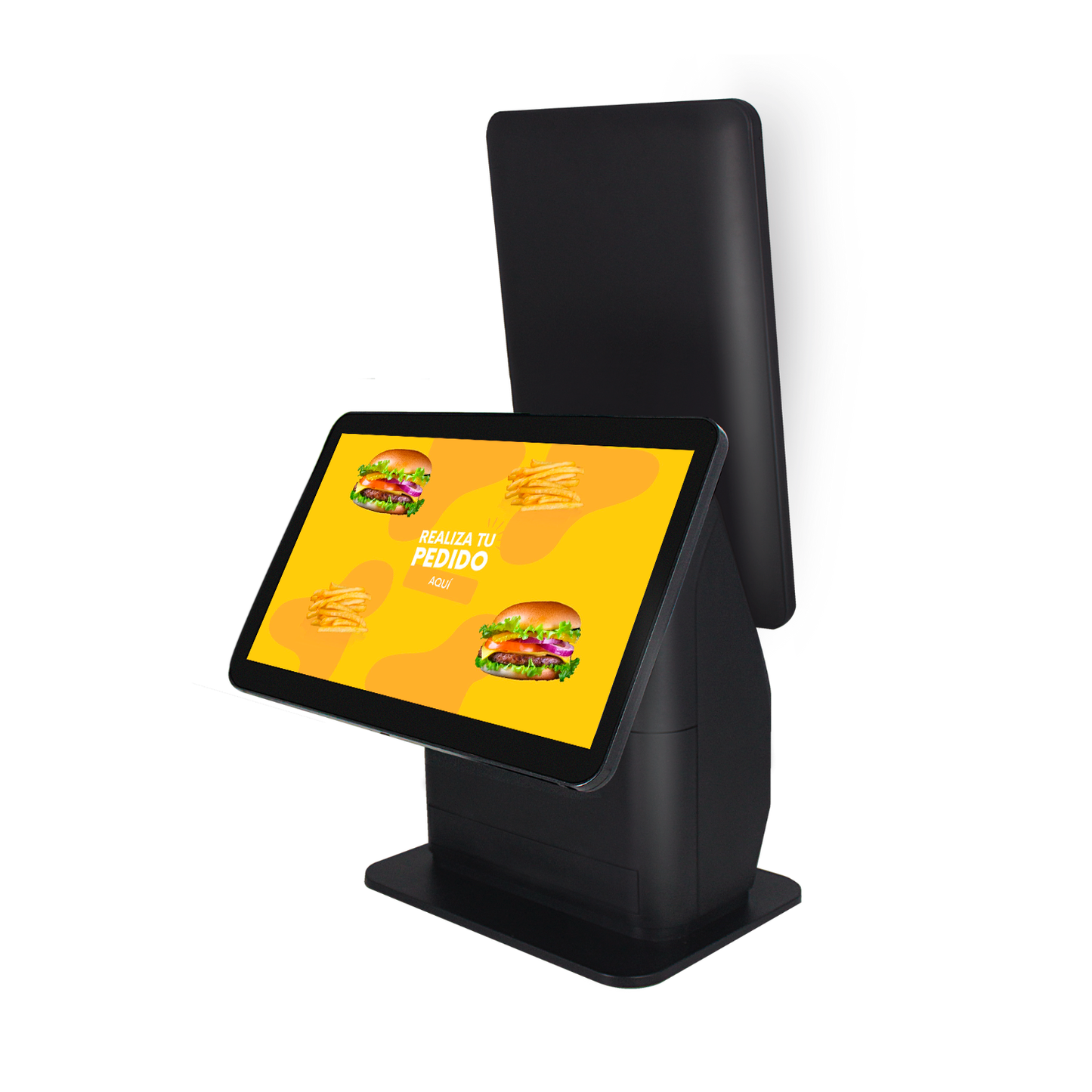 TK180, kiosco de autoservicio, kiosco de auto atendimiento, self service kiosk, self service terminal, terminal de auto servicio, kiosk terminal, terminal de auto atendimento, terminal de autosserviço, android kiosk terminal, windows kiosk terminal