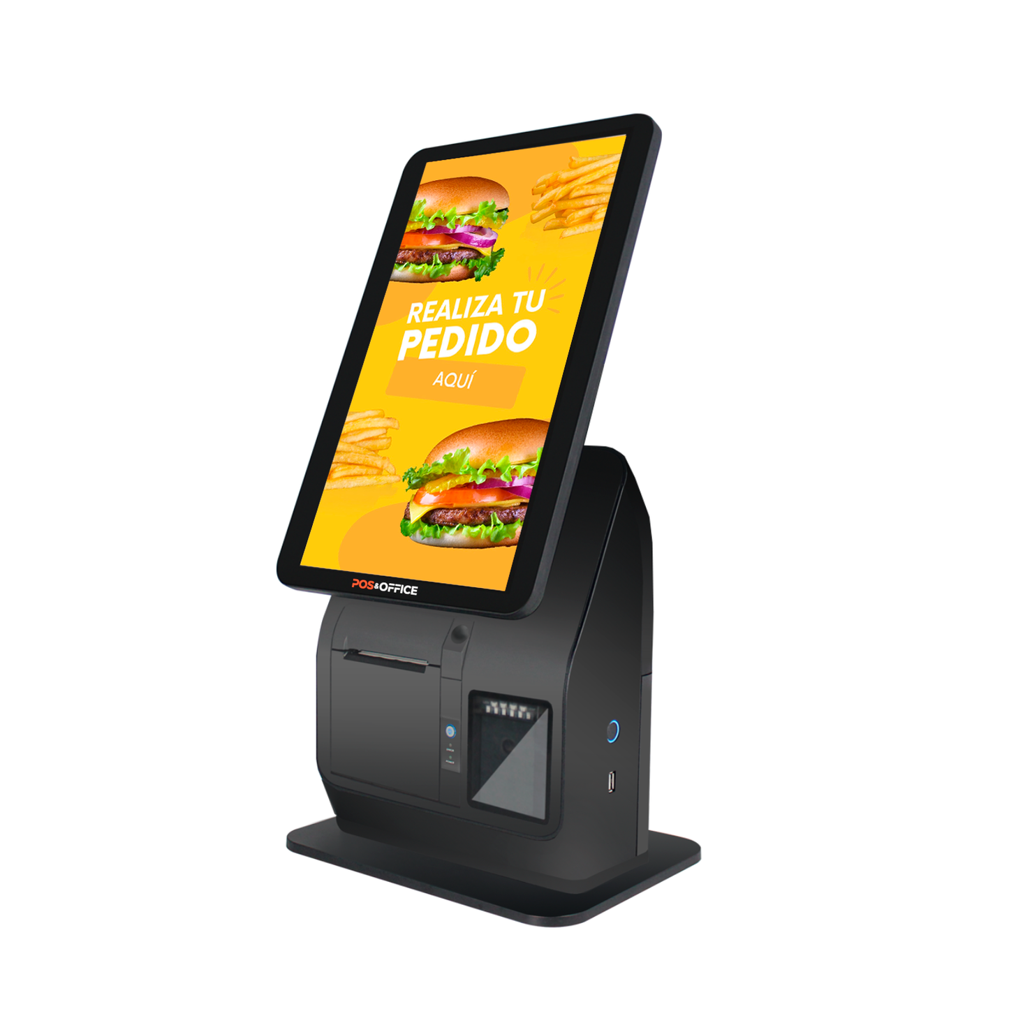 TK180, kiosco de autoservicio, kiosco de auto atendimiento, self service kiosk, self service terminal, terminal de auto servicio, kiosk terminal, terminal de auto atendimento, terminal de autosserviço, android kiosk terminal, windows kiosk terminal