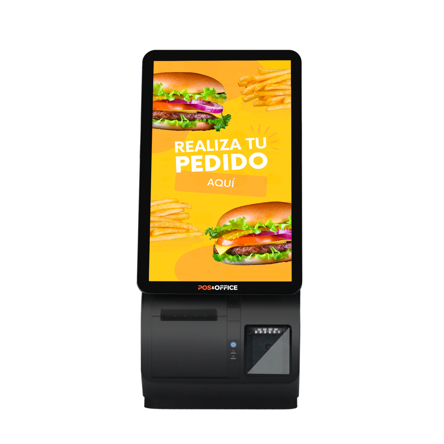 TK180, kiosco de autoservicio, kiosco de auto atendimiento, self service kiosk, self service terminal, terminal de auto servicio, kiosk terminal, terminal de auto atendimento, terminal de autosserviço, android kiosk terminal, windows kiosk terminal