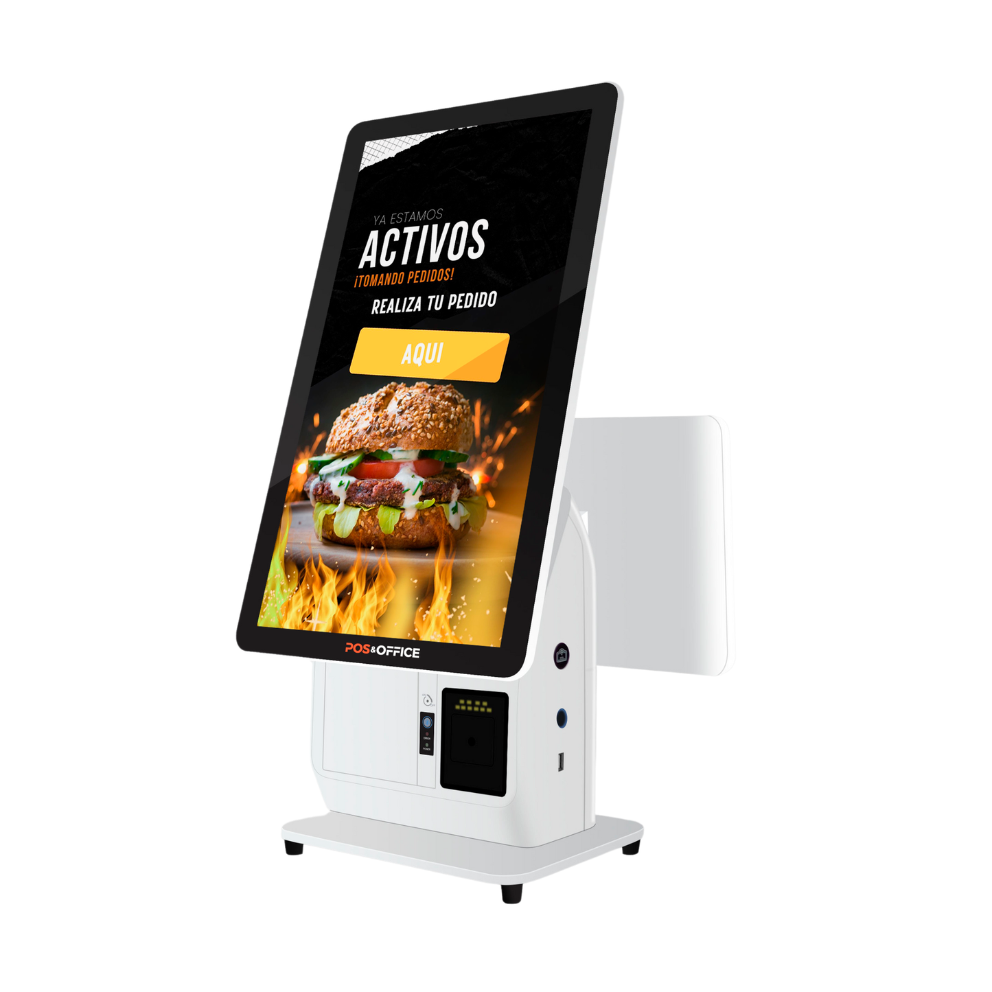 TK215, kiosco de autoservicio, kiosco de auto atendimiento, self service kiosk, self service terminal, terminal de auto servicio, kiosk terminal, terminal de auto atendimento, terminal de autosserviço, android kiosk terminal, windows kiosk terminal