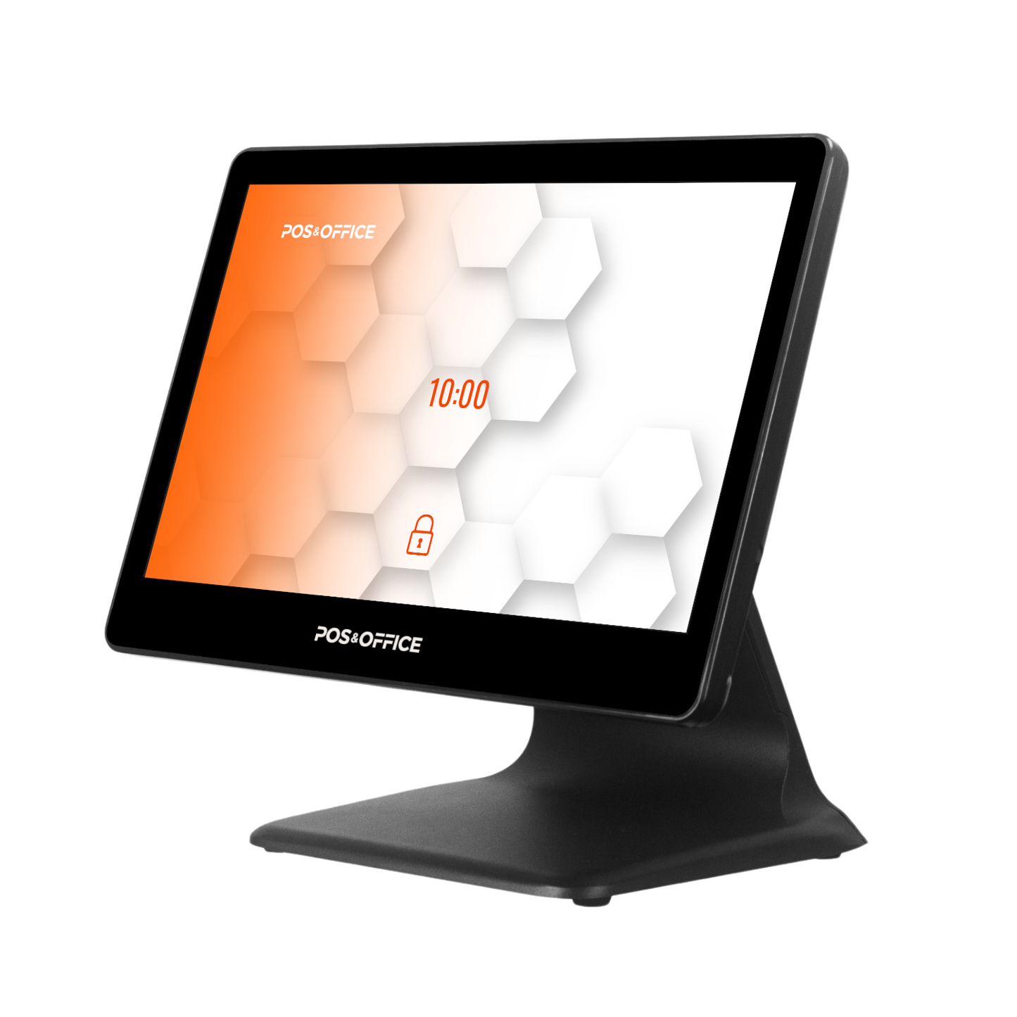 TM200 Capacitive Touch Monitor
