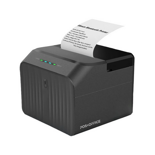 TP26 Thermal Ticket Printer