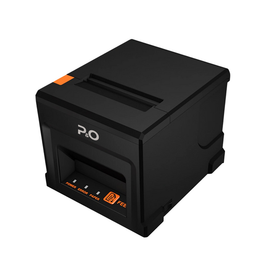 TP38 Thermal Ticket Printer