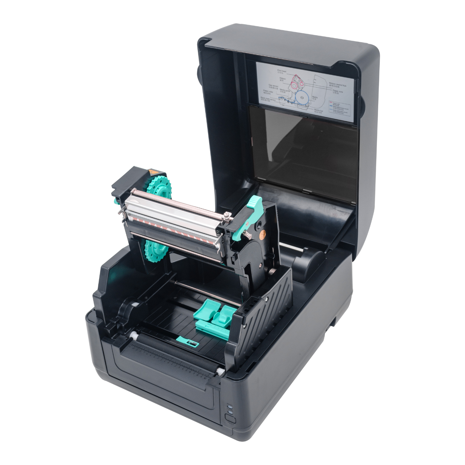 TT20, impresora de etiquetas, impresora térmica de etiquetas, impressora de etiquetas, label thermal printer, label printer