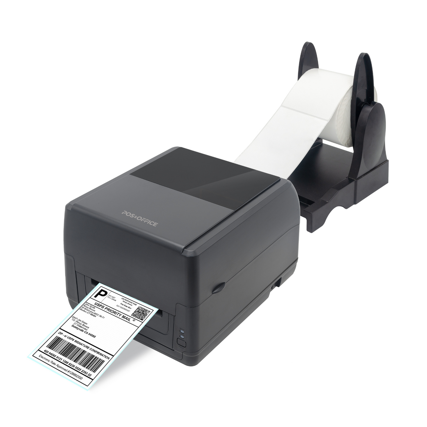 TT20 Thermal Label Printer