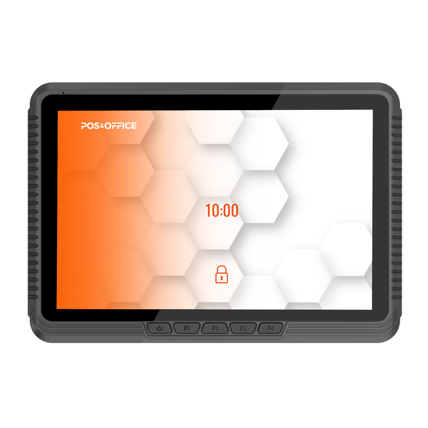Terminal Veicular Android VT10