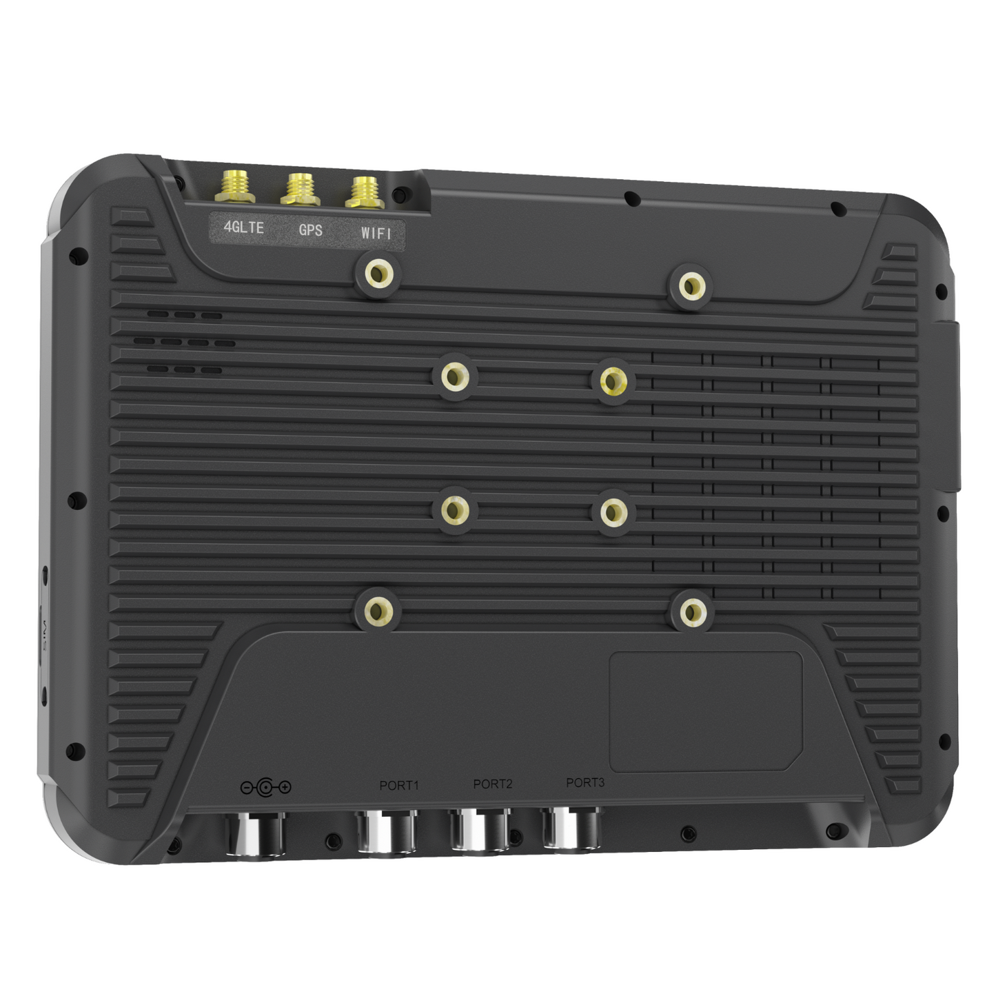 VT18 Vehicle Mount Terminal
