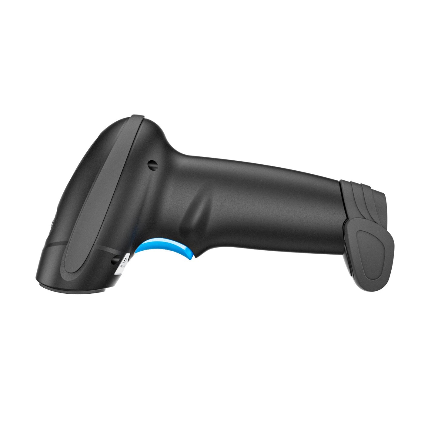 BS140, wireless barcode scanner with cradle, portable barcode scanner, barcode scanner, lector de códigos de barras inalámbrico, bluetooth barcode scanner, lector de códigos de barras bluetooth, industria, logística, varejo, retail