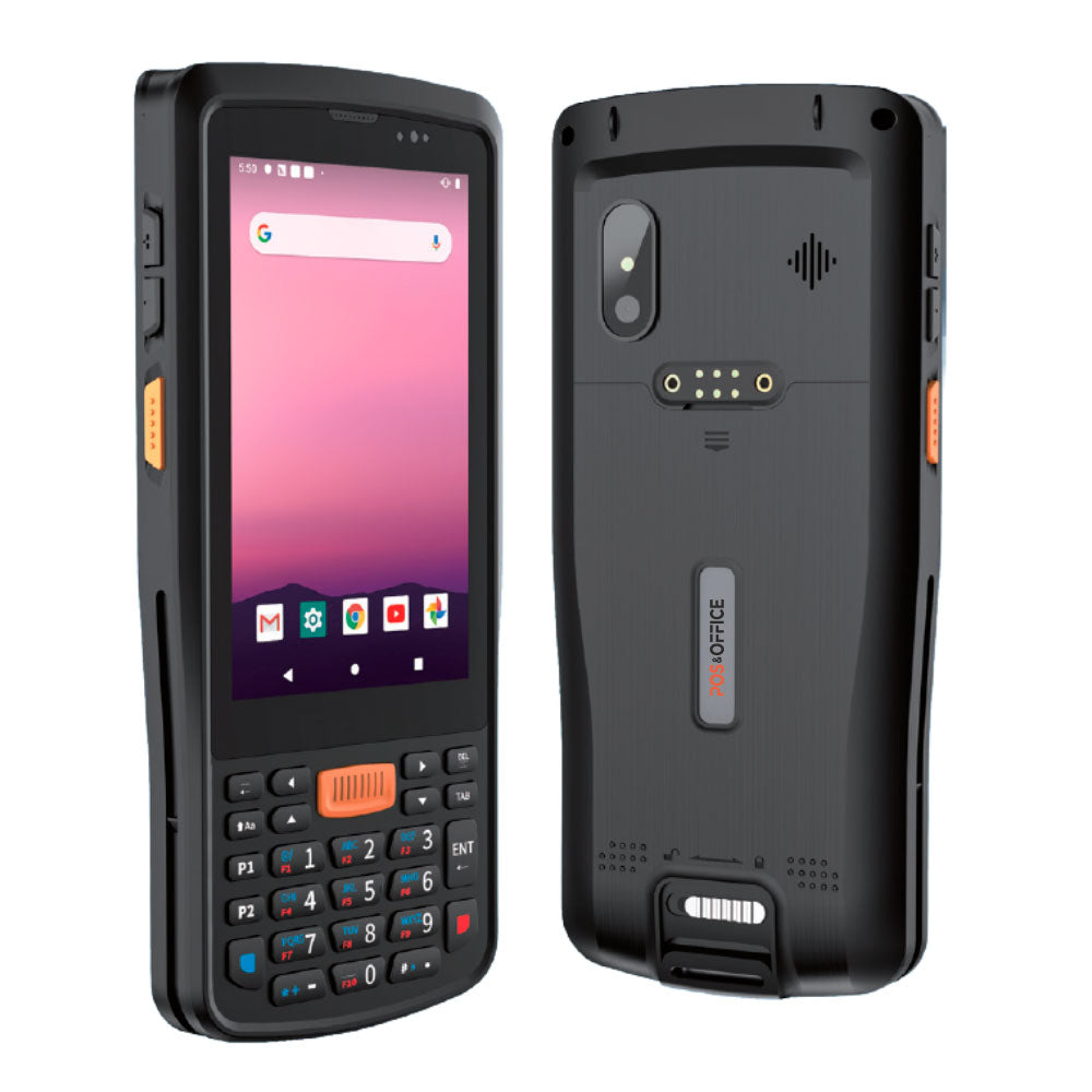 Colector de Datos DC40
