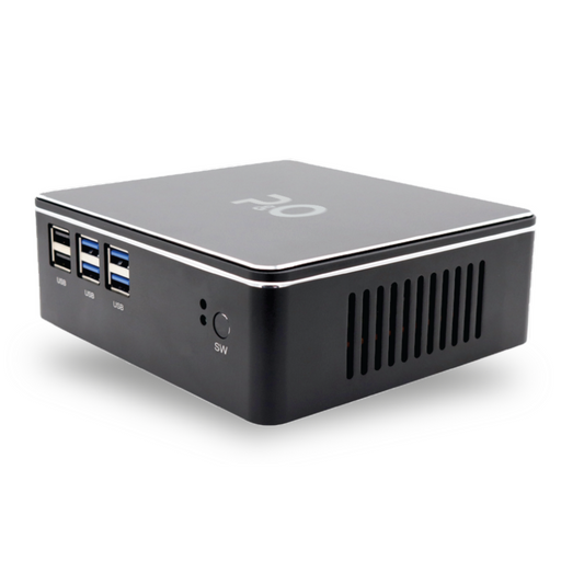 Mini PC MPV1-4010U