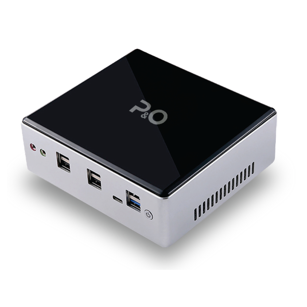 Mini PC MPV3-10110U