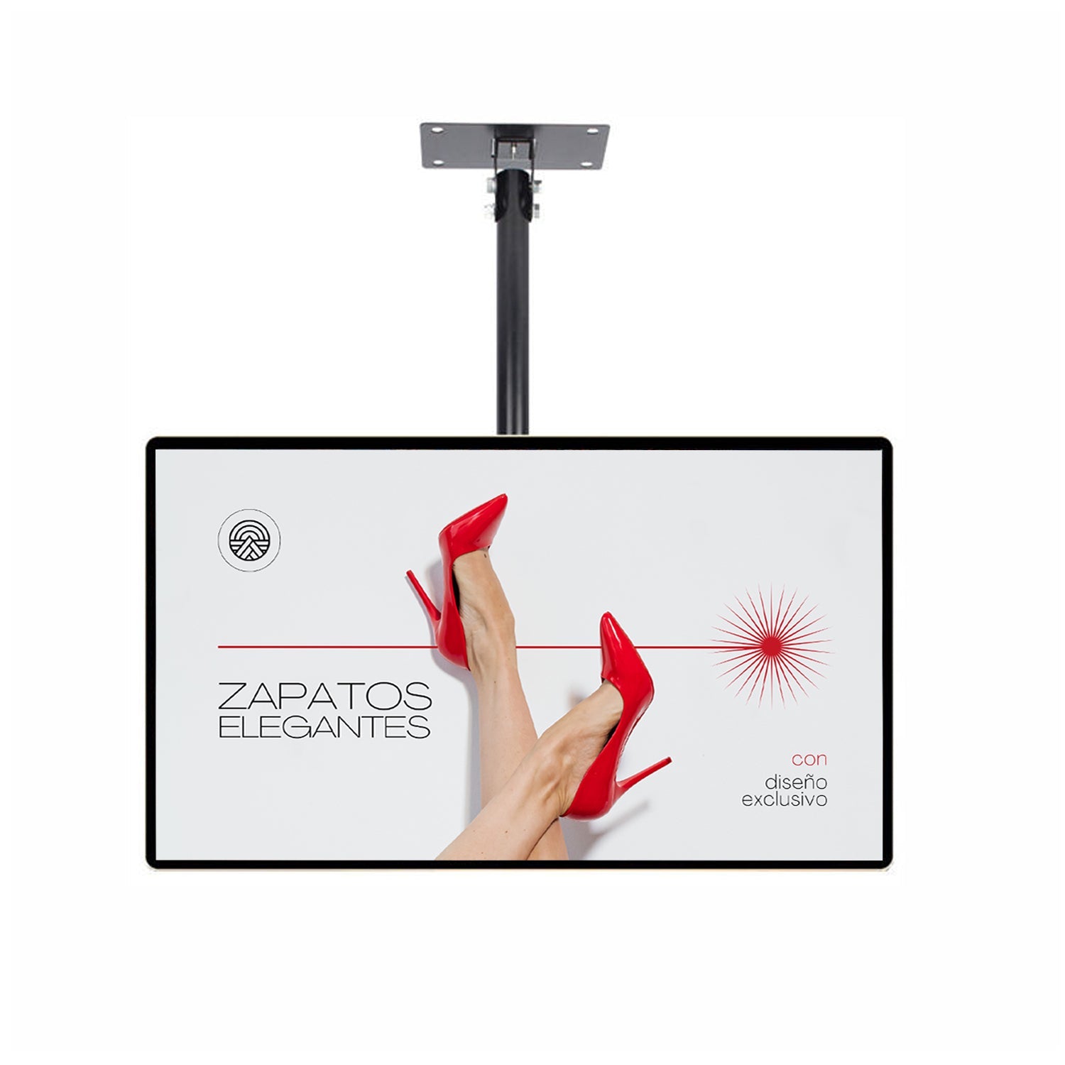 PD43MB, menu board, professional display, cartelería digital, digital signage, sinalização digital, tela profissional, pantalla profesional